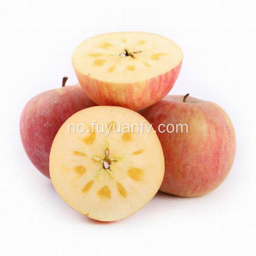 Ny Crop Fresh Billige Fuji Apple (64-198)